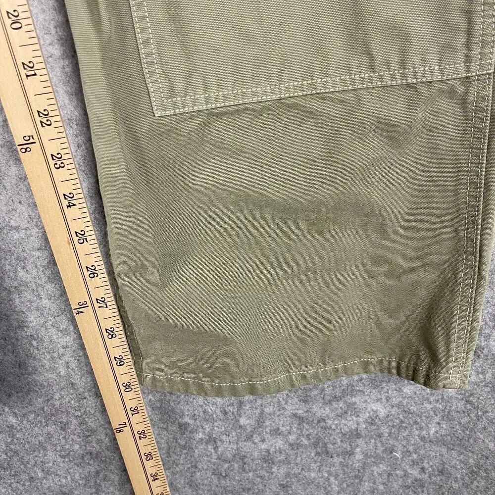 PacSun extreme baggy